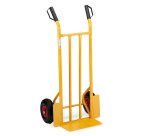 Carrello trasporto universale Robustus - portata max 300 kg - Garden Friend