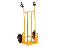 Carrello trasporto universale Robustus - portata max 300 kg - Garden Friend