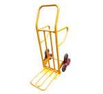 Carrello trasporto Robustus - per scale - portata max 250 kg - Garden Friend