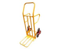 Carrello trasporto Robustus - per scale - portata max 250 kg - Garden Friend
