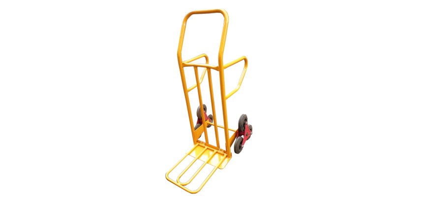 Carrello trasporto Robustus - per scale - portata max 250 kg - Garden Friend