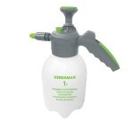 Pompa a pressione manuale - 1 L - Verdemax