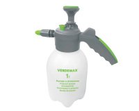 Pompa a pressione manuale - 1 L - Verdemax