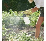 Pompa a pressione manuale - 1 L - Verdemax