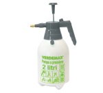 Pompa a pressione manuale - 2 L - Verdemax