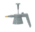 Pompa a pressione manuale - 2 L - Verdemax