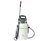 Pompa a pressione manuale - 5 L - Verdemax