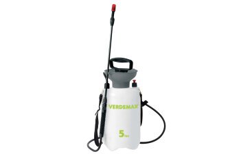 Water pumps and sprinklers