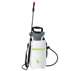 Pompa a pressione manuale - 5 L - Verdemax