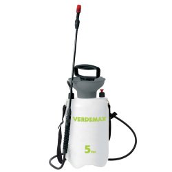 Pompa a pressione manuale - 5 L - Verdemax