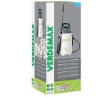 Pompa a pressione manuale - 5 L - Verdemax