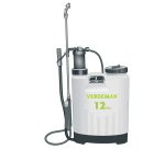 Pompa a zaino meccanica - 12 L - Verdemax