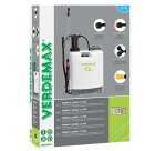 Pompa a zaino meccanica - 12 L - Verdemax