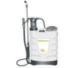 Pompa a zaino meccanica - 16 L - Verdemax