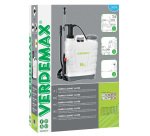 Pompa a zaino meccanica - 16 L - Verdemax