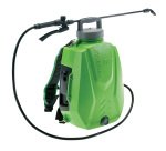 Pompa a zaino Futura - a batteria - 12 L - Verdemax