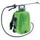 Pompa a zaino Futura - a batteria - 12 L - Verdemax