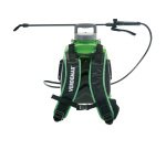 Pompa a zaino Futura - a batteria - 12 L - Verdemax