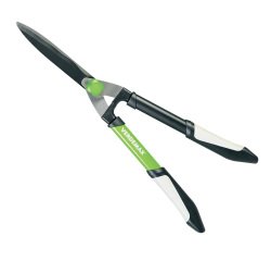 Tagliasiepi a lame ondulate - Verdemax