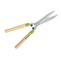Tagliasiepi a lame dritte - Verdemax