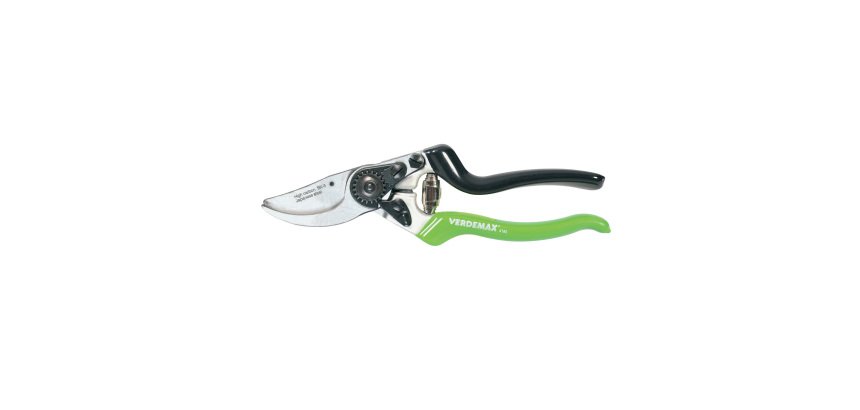 Forbici ergonomiche By-Pass - Verdemax