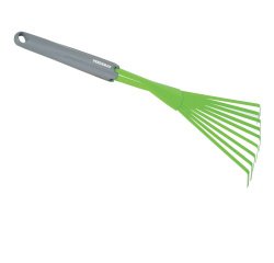 Scopetta a 9 denti - 40 cm - Verdemax
