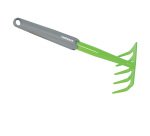 Rastrello 5 denti - 28 cm - Verdemax