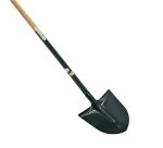 Badile pesante - manico 140 cm - Verdemax