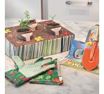 Kit Orto Bimbo - Verdemax