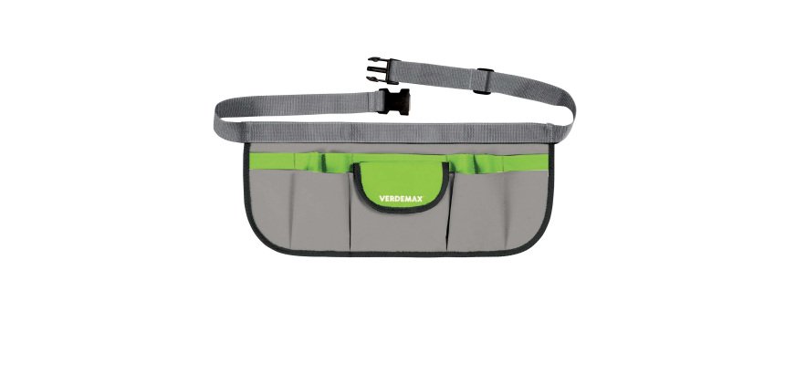 Marsupio porta attrezzi - Verdemax