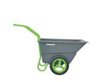Carriola multiuso - 110 L - Verdemax