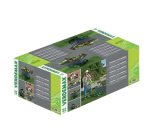 Carriola multiuso - 110 L - Verdemax