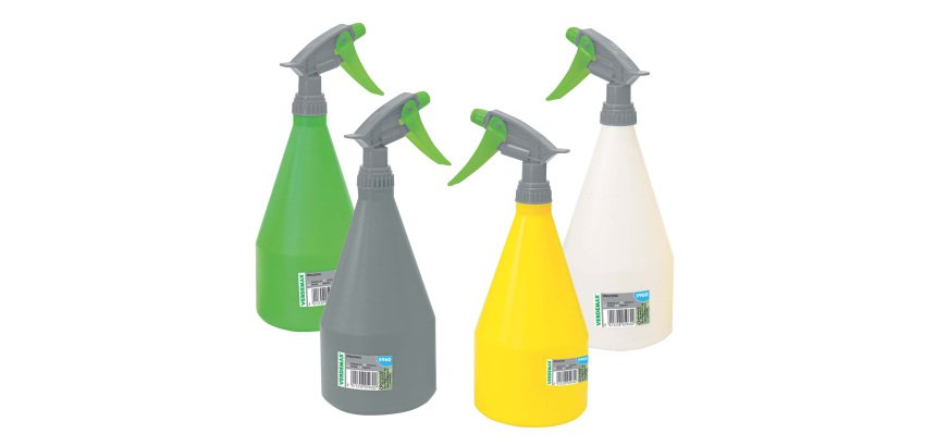Spruzzino - 1 L - colori assortiti - Verdemax