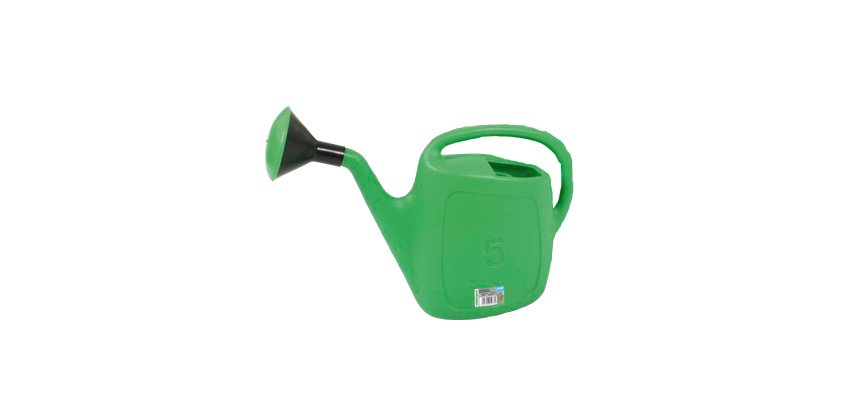 Annaffiatoio - 5 L - Verdemax