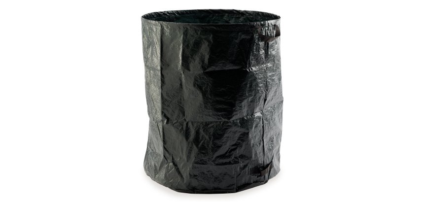 Sacco raccoglifoglie - 280 L - PE - Garden Friend