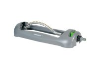 Irrigatore oscillante - per ampie superfici - Verdemax