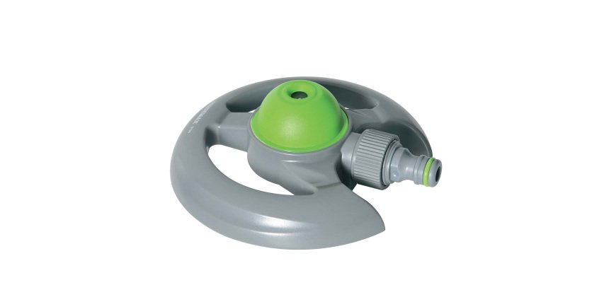 Irrigatore a spruzzo - per piccole aree - Verdemax