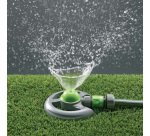 Irrigatore a spruzzo - per piccole aree - Verdemax