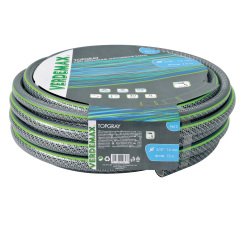 Tubo per irrigazione TopGray 5 - 5/8" - 15 m - Verdemax