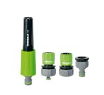 Set lancia e raccordi - Verdemax