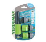 Set lancia e raccordi - Verdemax