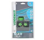 Centralina irrigazione analogica - Verdemax