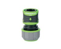 Raccordo portagomma universale Lock - Verdemax
