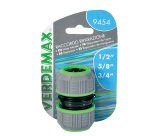 Raccordo riparazione universale - Verdemax