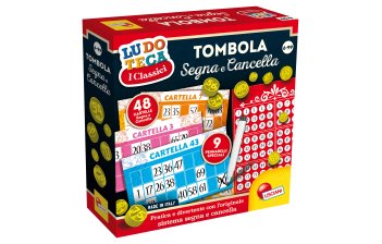 Giochi di società