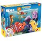 Puzzle Maxi "Disney Nemo" - 60 pezzi - Lisciani