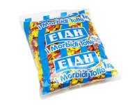 Caramelle Toffee Mou cubik - Elah - busta 1 kg