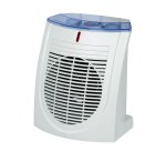 Termoventilatore con timer - CFG - 2000W