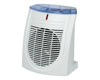 Termoventilatore con timer - CFG - 2000W