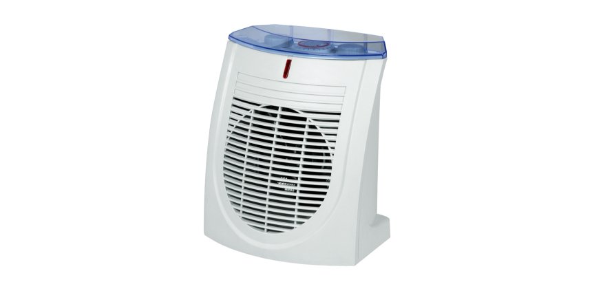Termoventilatore con timer - CFG - 2000W